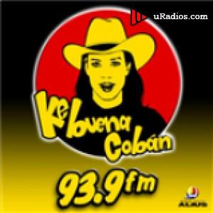 Radio Ke Buena Coban 93.9
