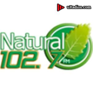 Radio Natural FM 102.7