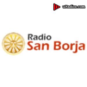 Radio Radio San Borja 91.1