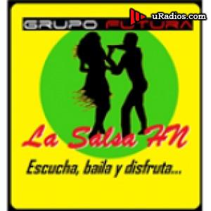 Radio La Salsa HN