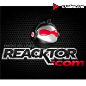 Radio Reacktor