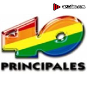 Radio Los 40 Principales (Tucumán) 92.7