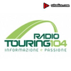 Radio Radio Touring 104 104.4