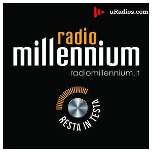 Radio Radio Millennium 88.7