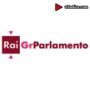 Radio RAI Gr Parlamento 88.2