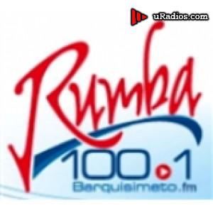 Radio Rumba (Barquisimeto) 100.1