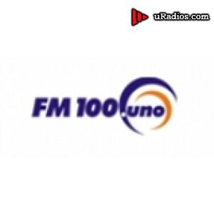 Radio FM Digital 100.1