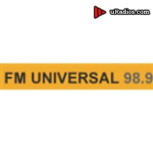 Radio Radio Universal Rufino 98.9