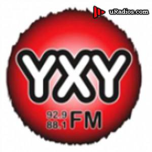 Radio YXY 92.9