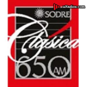Radio Radio Clásica 650