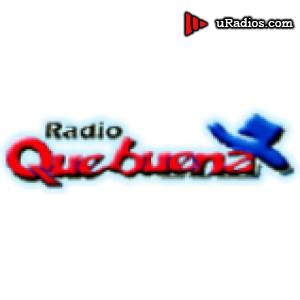 Radio Que Buena 88.9