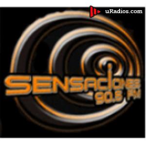 Radio FM Sensaciones 90.5
