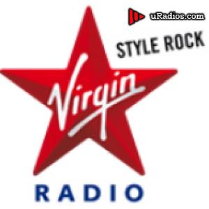 Radio Virgin Radio FM 104.5