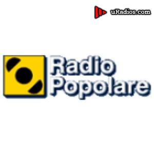 Radio Radio Popolare 107.6