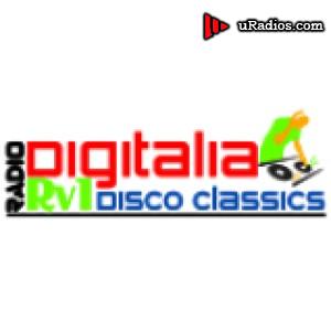 Radio Radio Digitalia DISCO CLASSICS