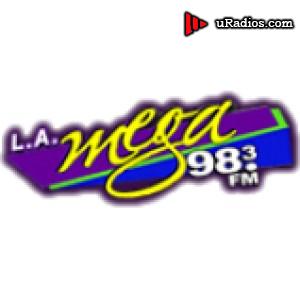 Radio L.A. Mega 98.3