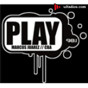 Radio Radio FM Play 98.1