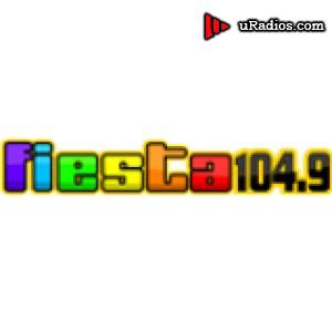 Radio Fiesta 104.9