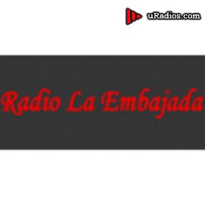 Radio Radio La Embajada
