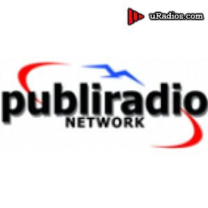 Radio Publiradio Network 99.2