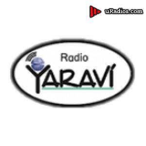 Radio Radio Yaravi 106.3