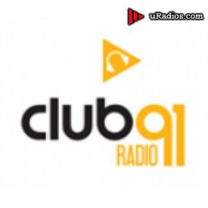 Radio Radio Club 91 91.0