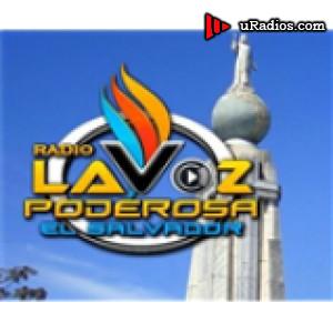 Radio Radio La Voz Poderosa de El Salvador