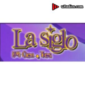 Radio La Siglo FM 100.3