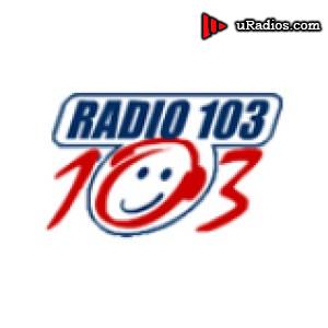 Radio Radio 103 Liguria 88.8