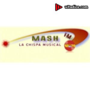 Radio Radio Mash Fm 92.7