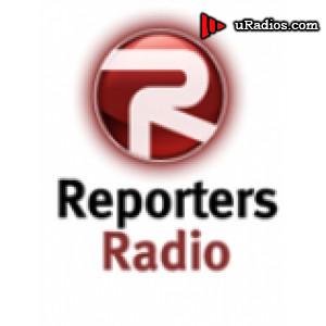 Radio Reporters Radio