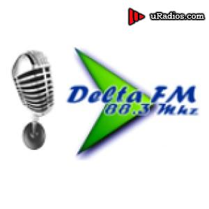 Radio Delta FM 88.3