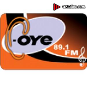 Radio C-Oye 89.1