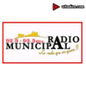 Radio FM Radio Municipal 92.9