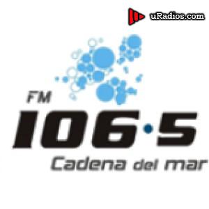 Radio Radio Cadena Del Mar 106.5