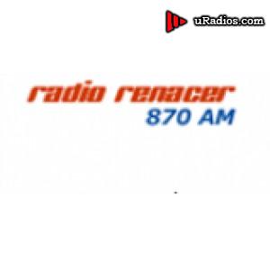 Radio Radio Renacer 870 AM