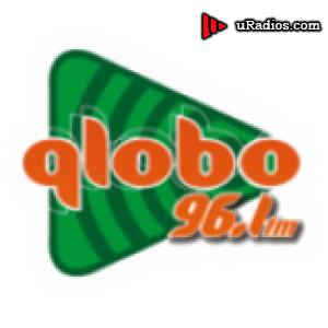 Radio GLOBO 96.1 FM