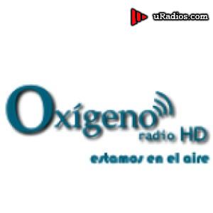 Radio Oxigeno Radio