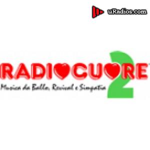 Radio Radio Cuore Due 89.1