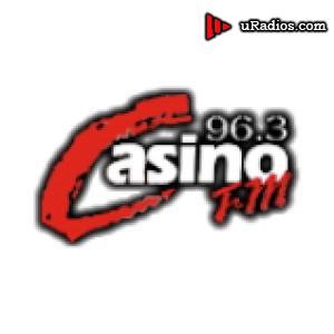 Radio Casino FM 96.3
