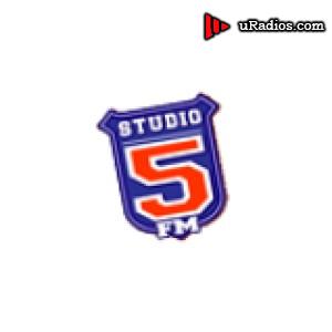 Radio Studio 5 FM 99.1