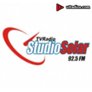 Radio Radio Studio Solar 92.5