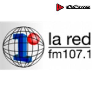 Radio La Red Corrientes 107.1