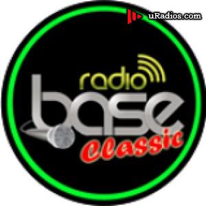 Radio Radio Base Classic 87.5