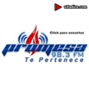 Radio Promesa Stereo 98.3