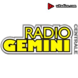 Radio Radio Gemini Centrale-inBlu 88.1