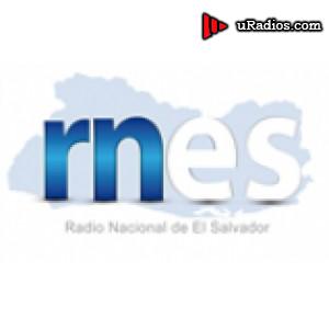 Radio Radio Nacional El Salvador 96.9