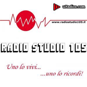 Radio Radio Studio 105