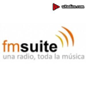 Radio FM Suite 102.3