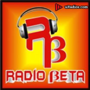 Radio Radio Beta